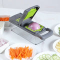 Multi-Functional Food Shredder