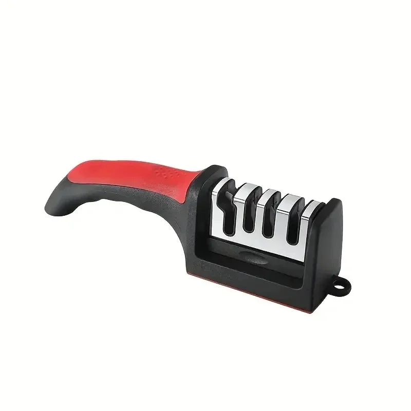 3-Segment Knife Sharpener